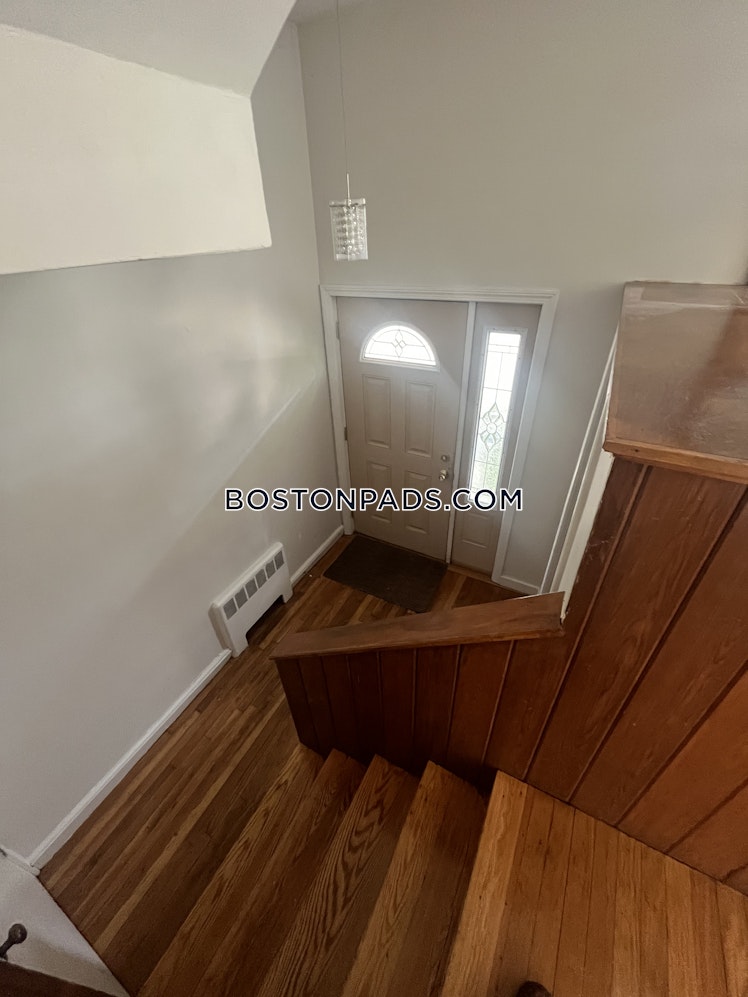 Chestnut St., Brookline