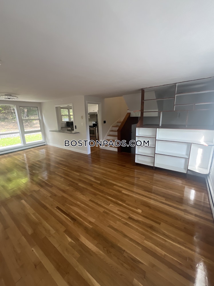 Chestnut St., Brookline