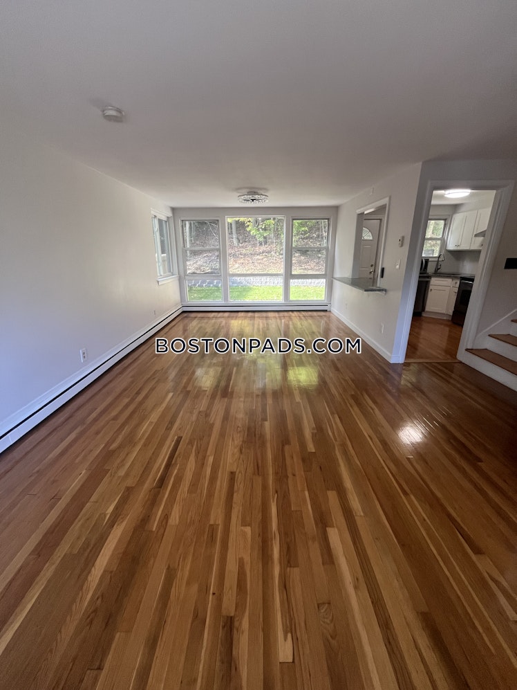 Chestnut St., Brookline