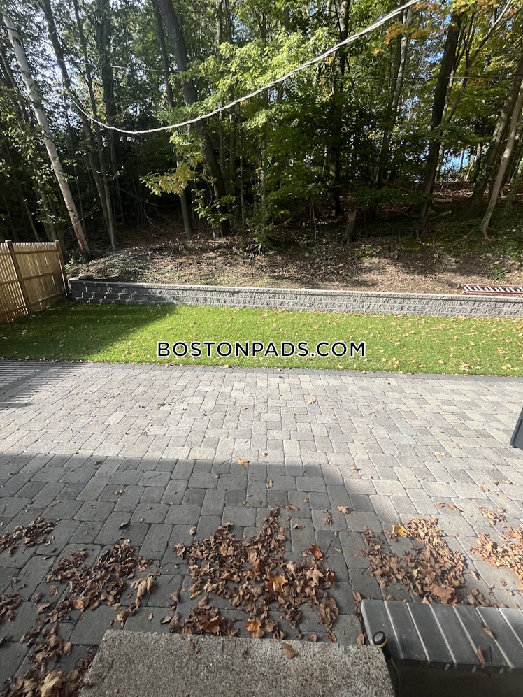 Chestnut St., Brookline