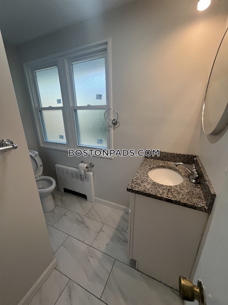 Chestnut St., Brookline