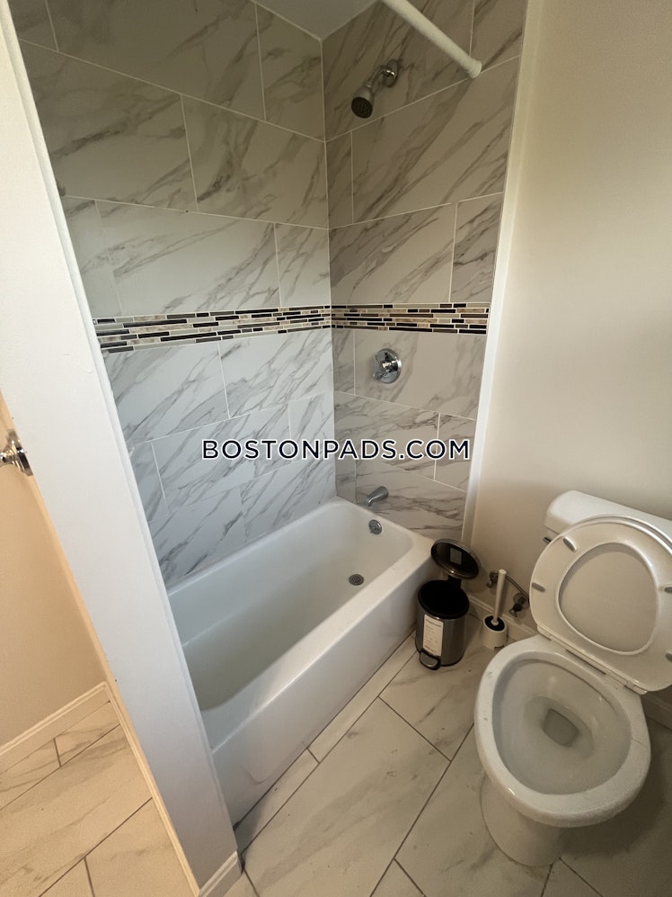 Chestnut St., Brookline