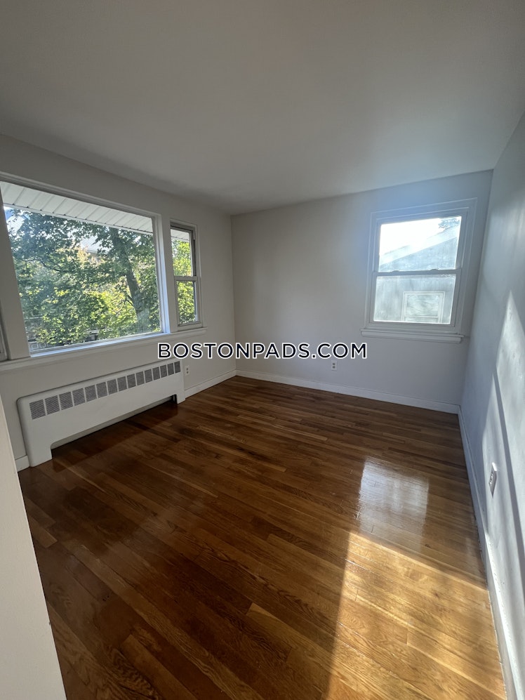 Chestnut St., Brookline