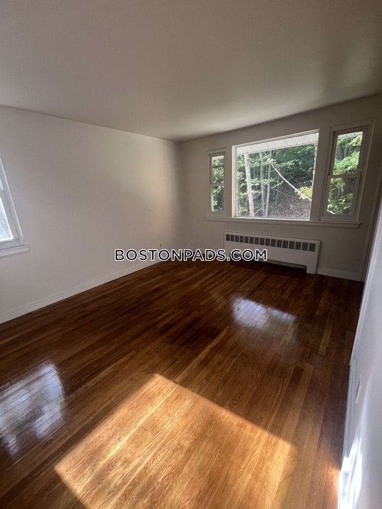 Chestnut St., Brookline