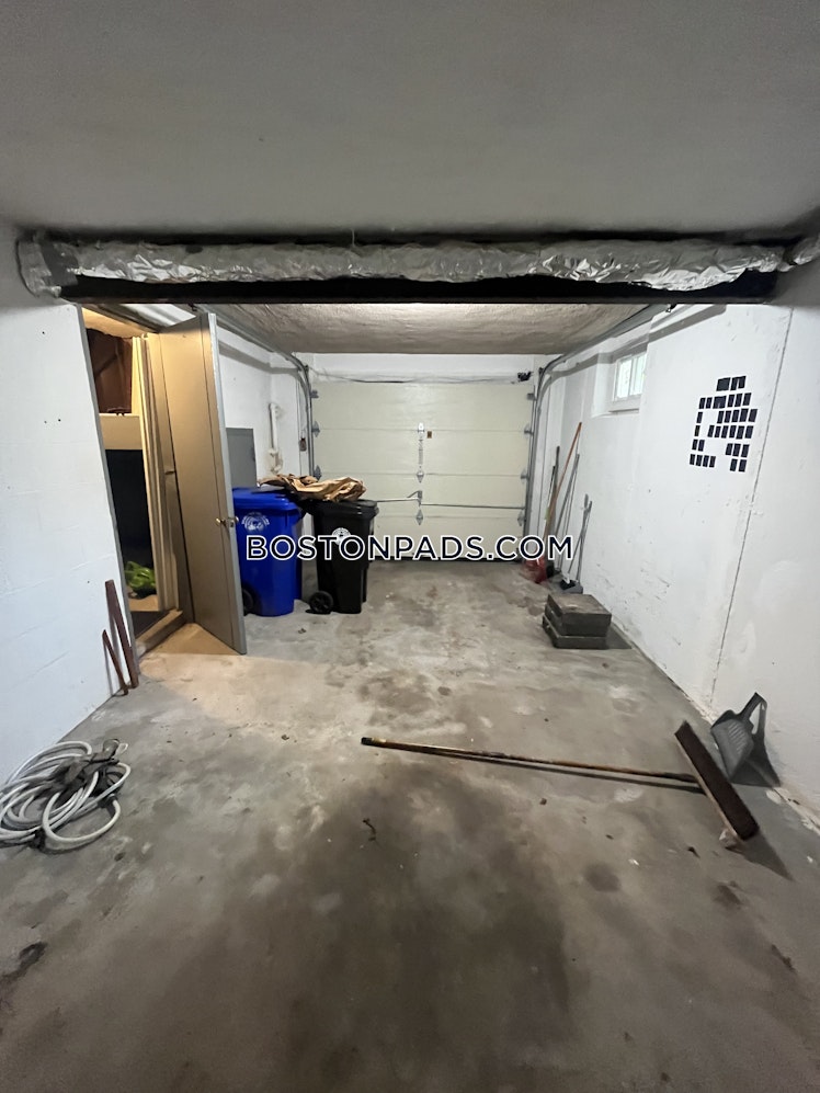 Chestnut St., Brookline