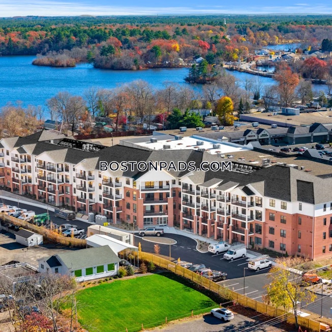 Norton - $2,335+ /mo