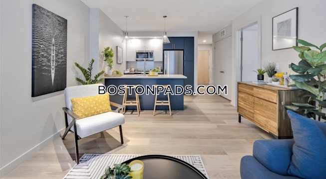 Boston - $2,738+ /mo