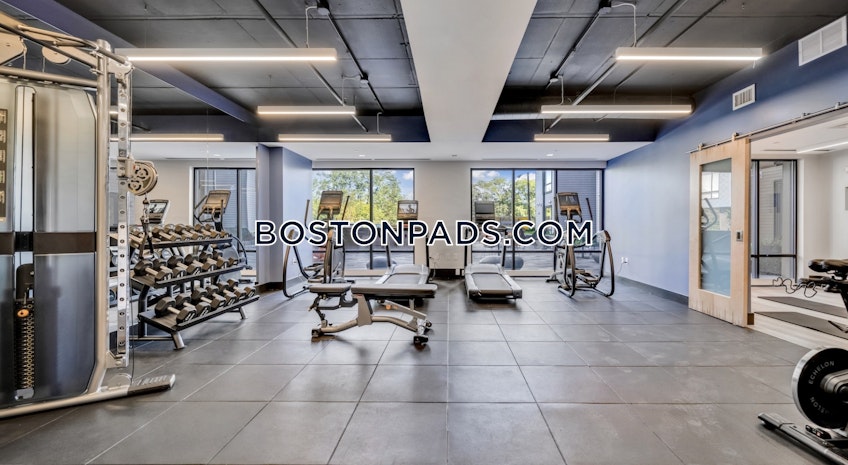 Boston - $2,518+ /month