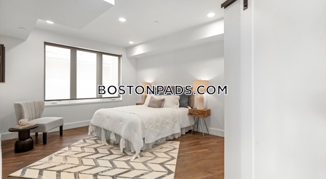 Boston - $4,300+ /mo