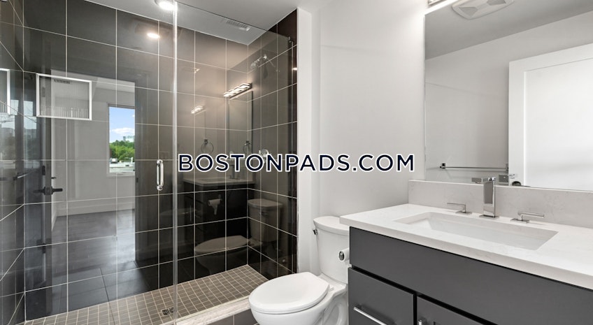 Boston - $4,300+ /month
