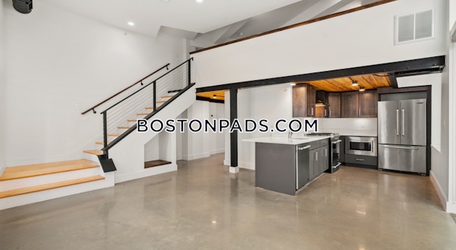 Boston - $3,575+ /mo