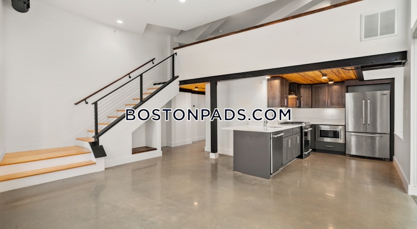 Boston - $3,575+ /month