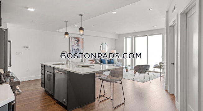 Boston - $4,300+ /mo
