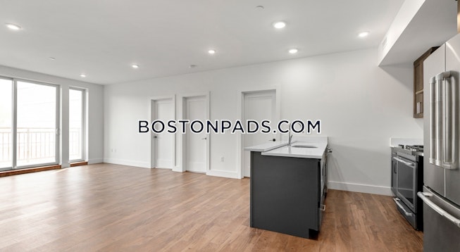 Boston - $3,575+ /mo
