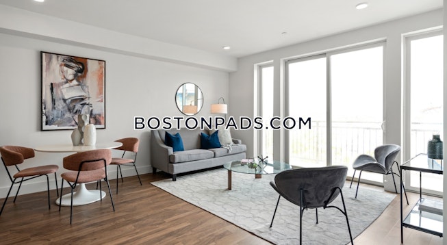 Boston - $3,575+ /mo