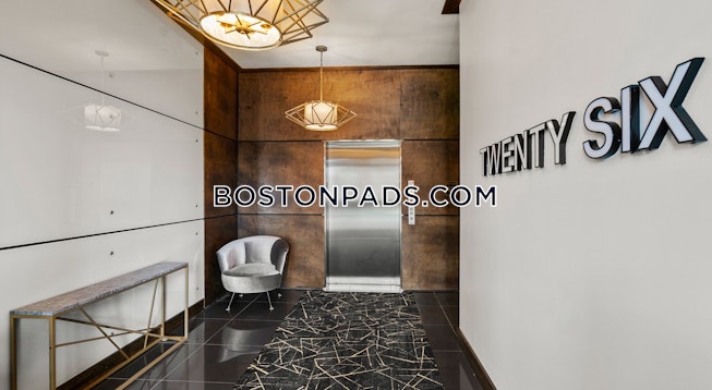 Boston - $4,300+ /mo