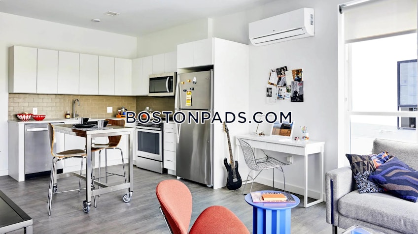 Boston - $4,000+ /month