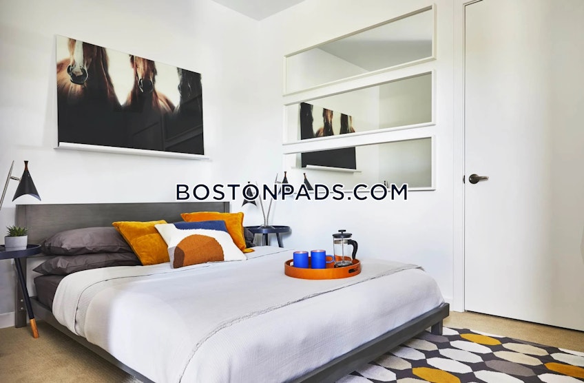 Boston - $2,295+ /month