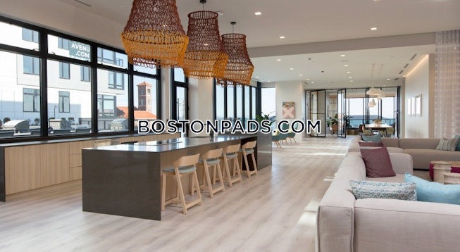 Revere - $2,301+ /mo