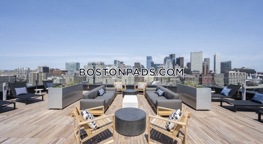 Boston - $4,705+ /month