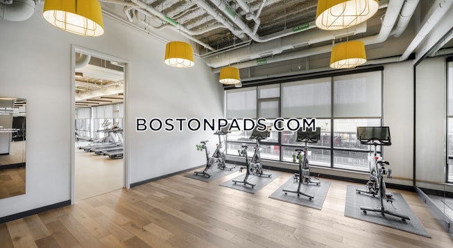 Boston - $3,956+ /mo