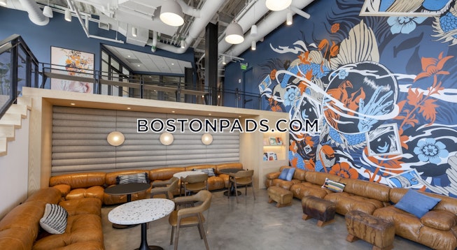 Boston - $3,956+ /mo