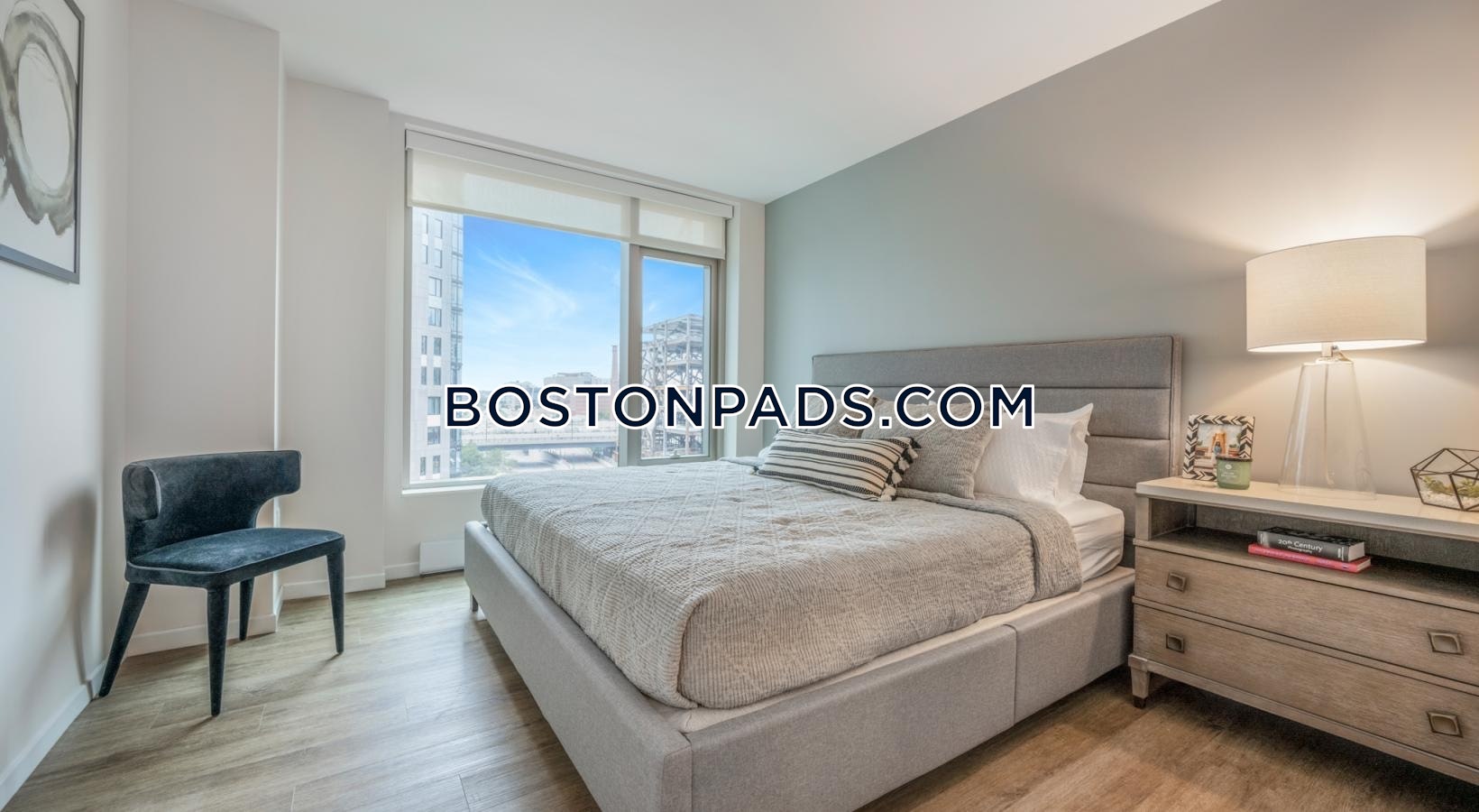 Boston - $5,152