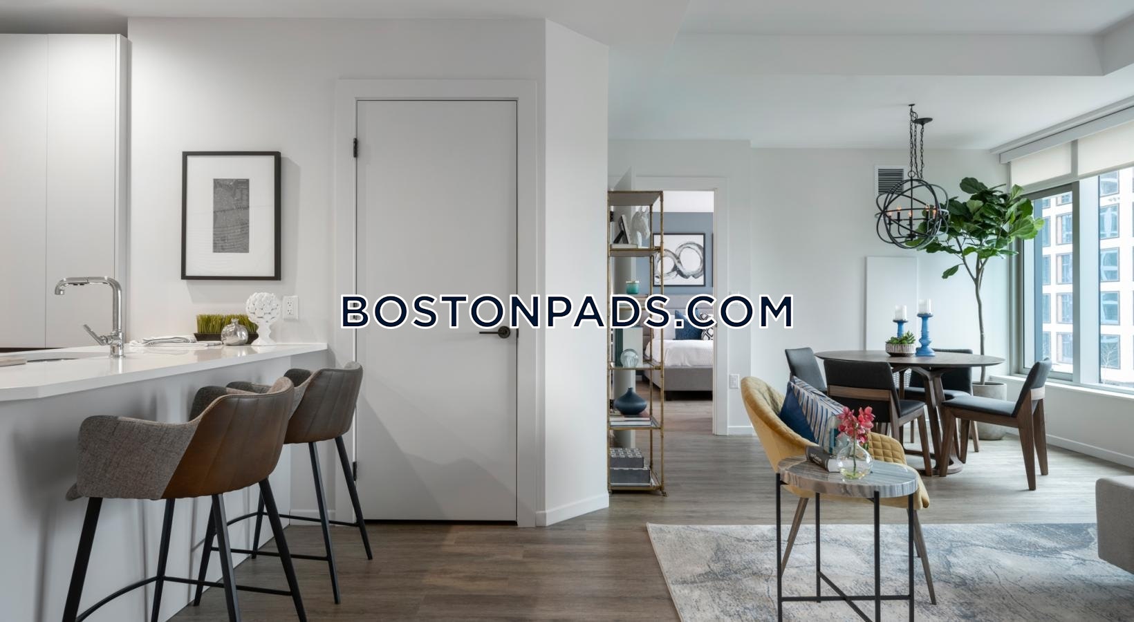Boston - $5,152