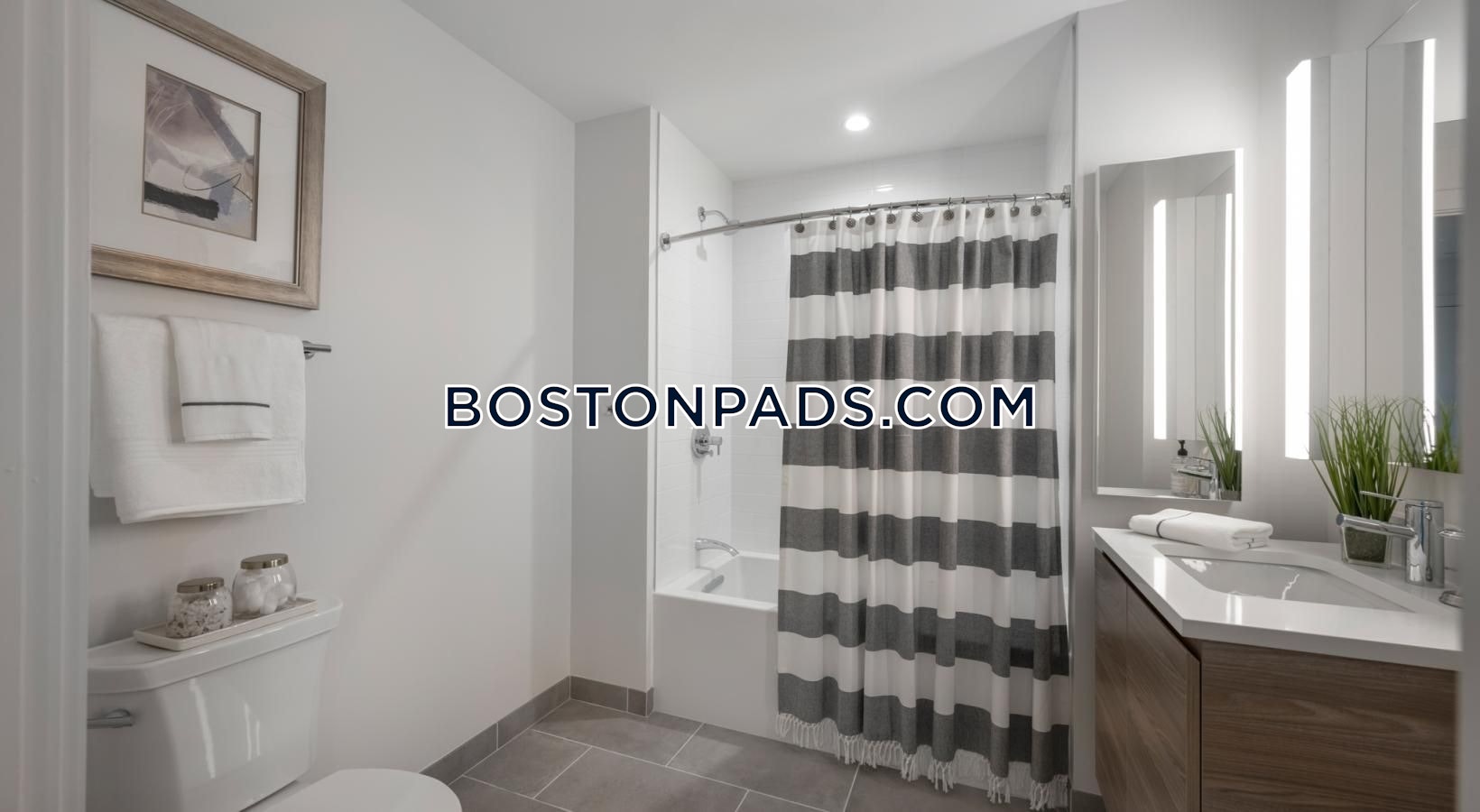 Boston - $5,152