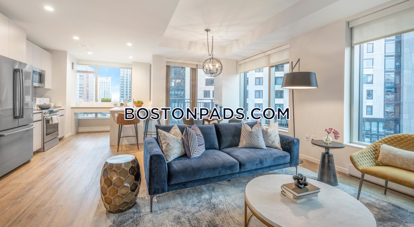 Boston - $5,152