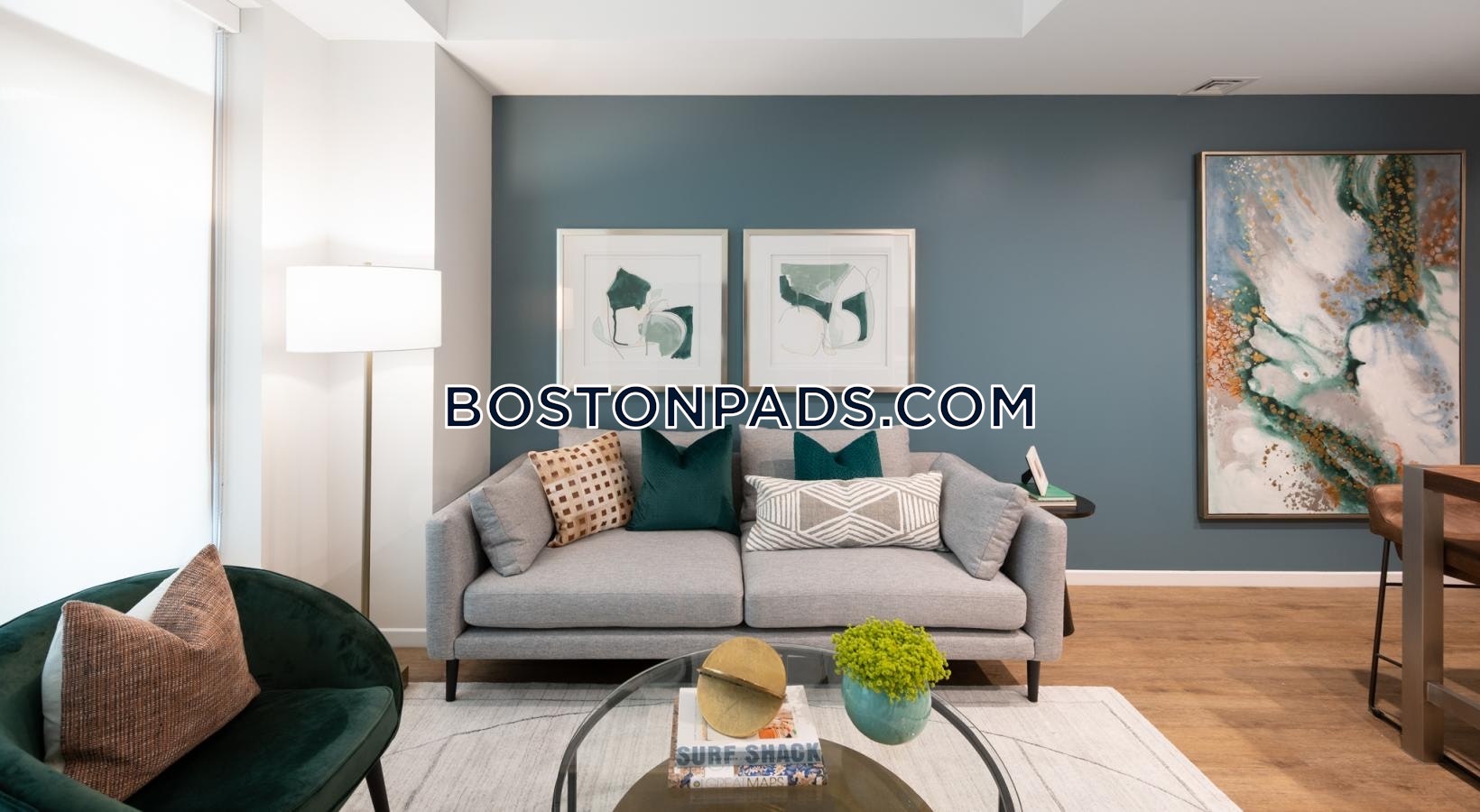 Boston - $5,152