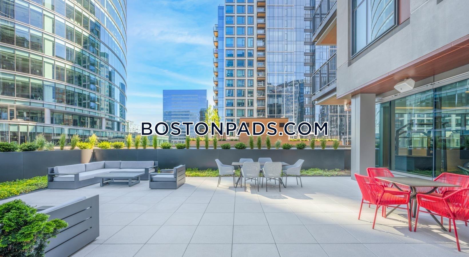 Boston - $5,152