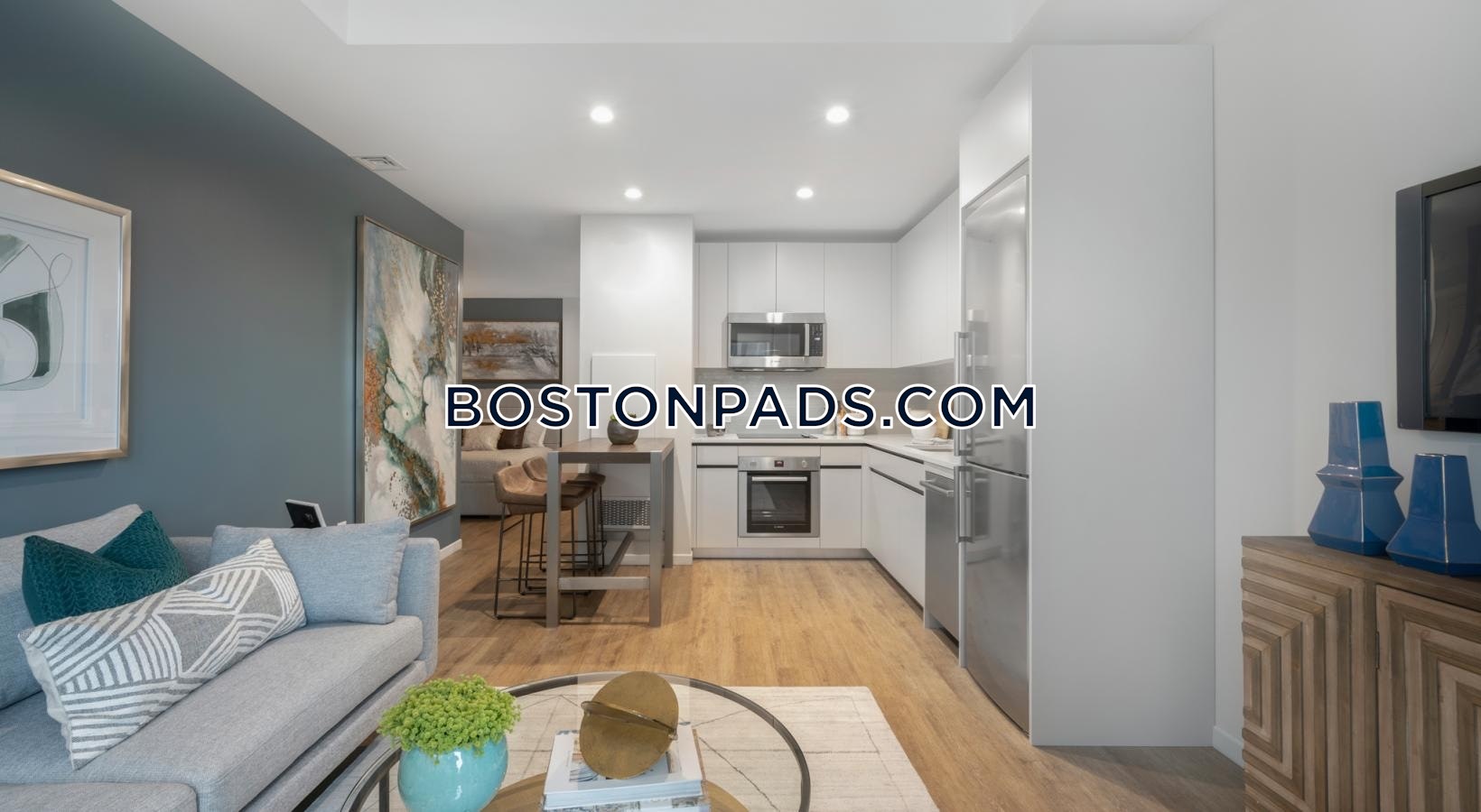 Boston - $5,152