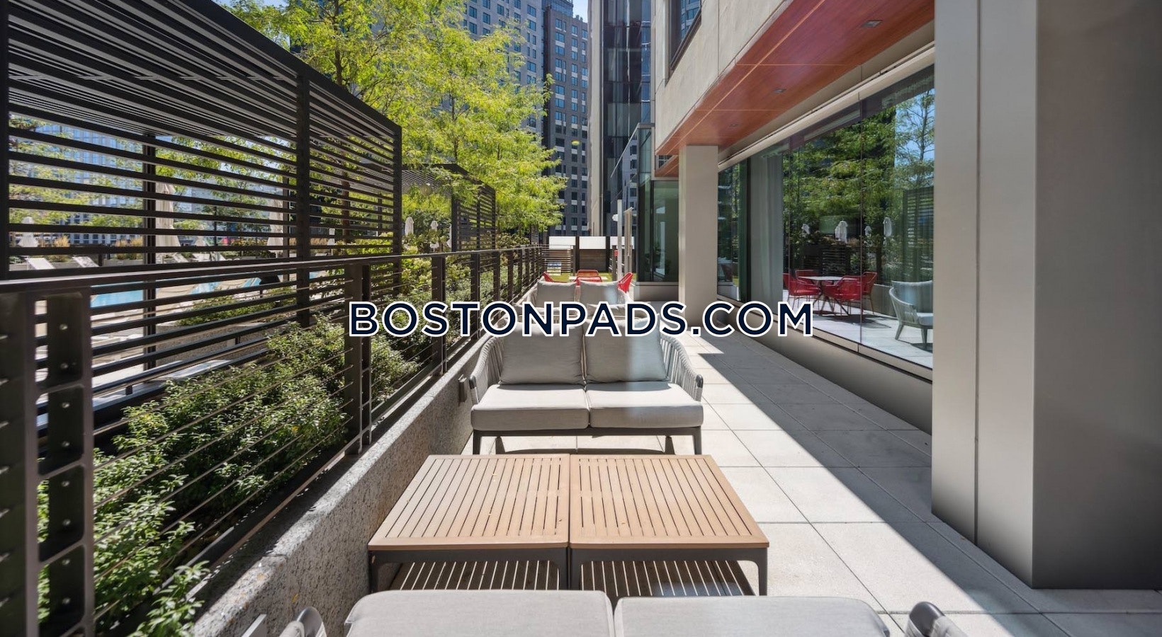Boston - $5,152