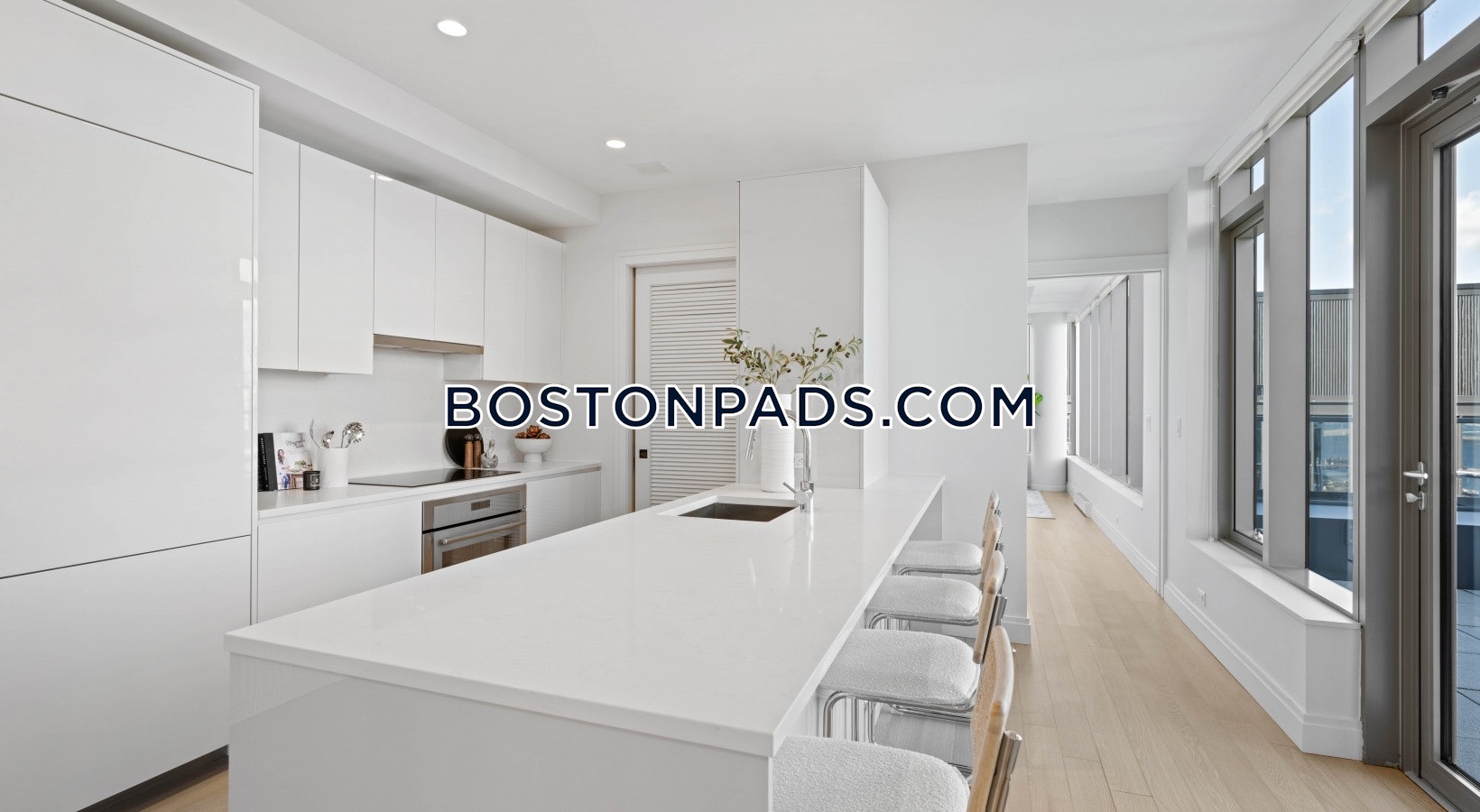 Boston - $5,152