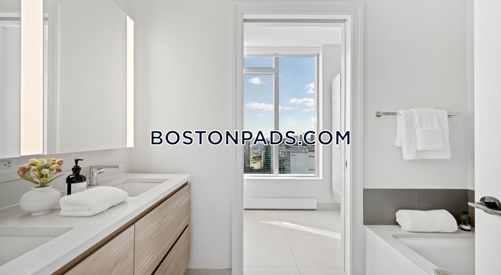 Boston - $5,152