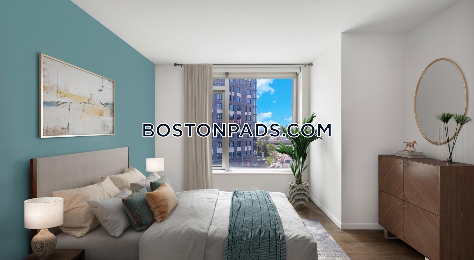 Boston - $5,152