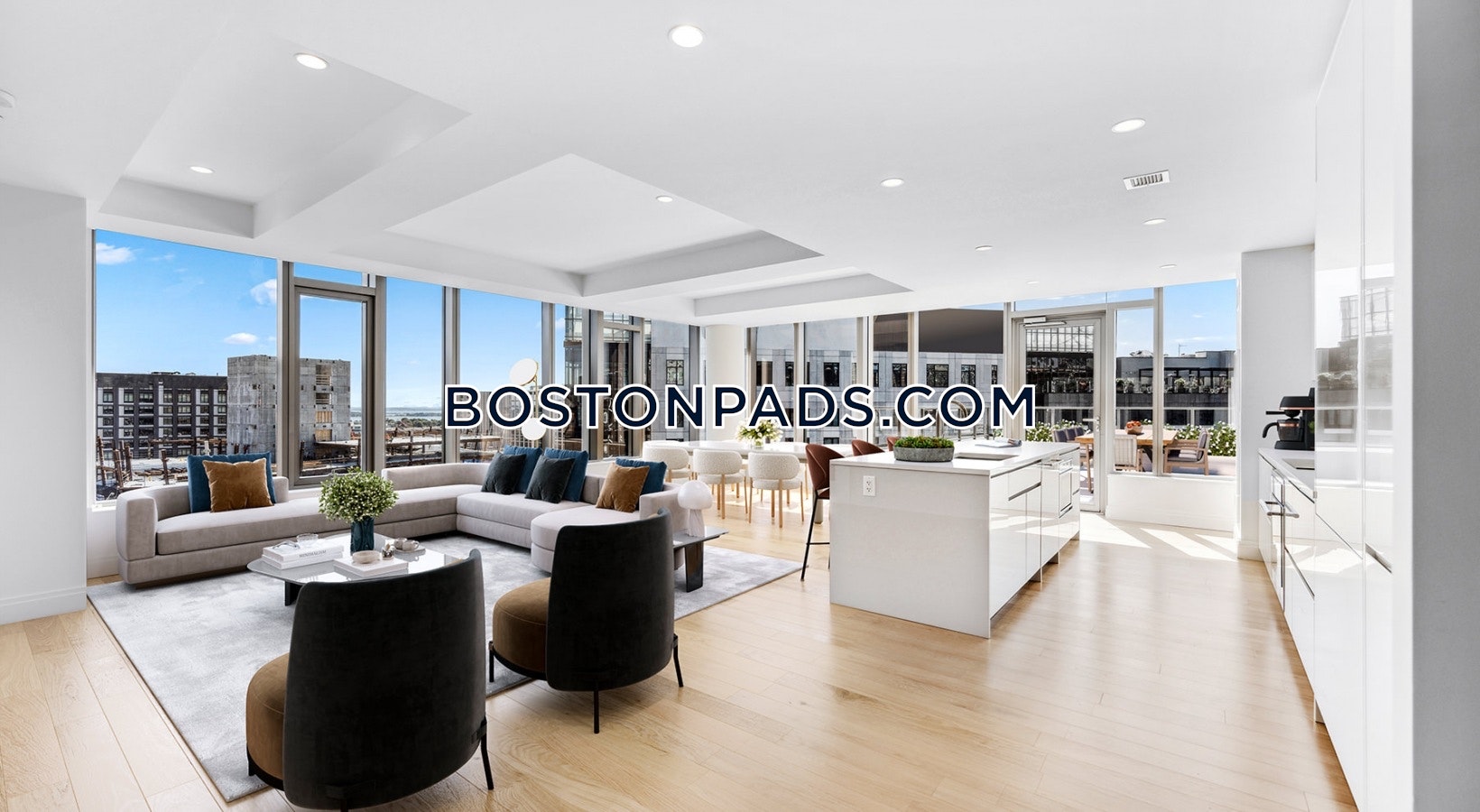 Boston - $5,152
