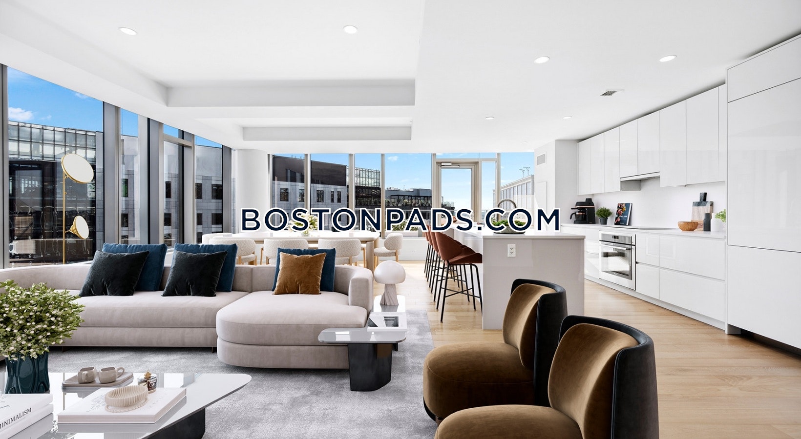 Boston - $5,152
