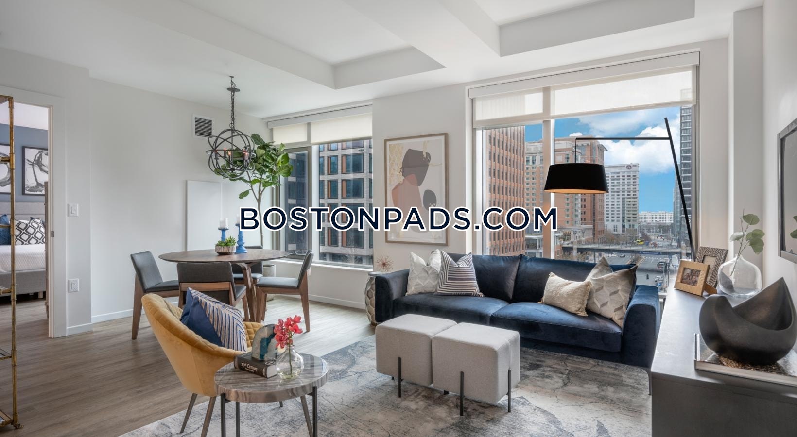 Boston - $5,152