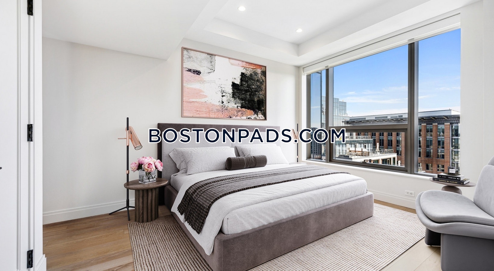 Boston - $5,152