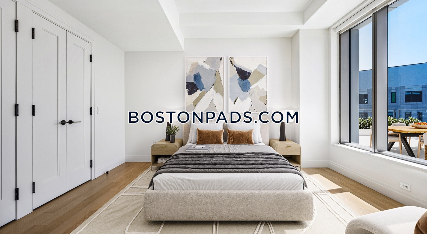 Boston - $5,152