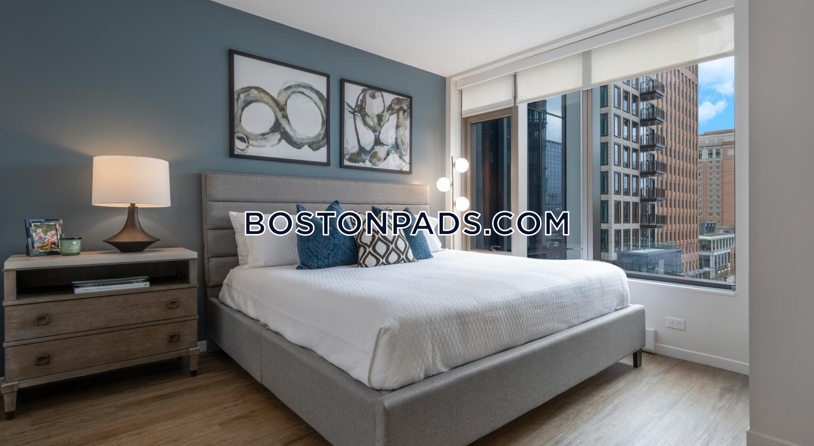 Boston - $5,152