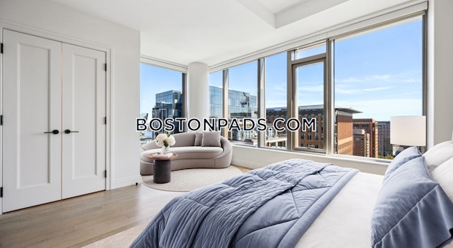 Boston - $19,235+ /mo