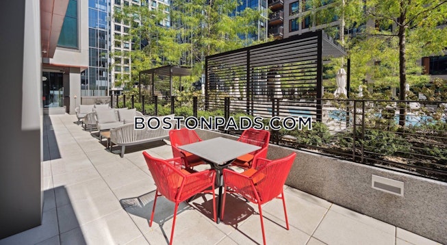 Boston - $19,235+ /mo
