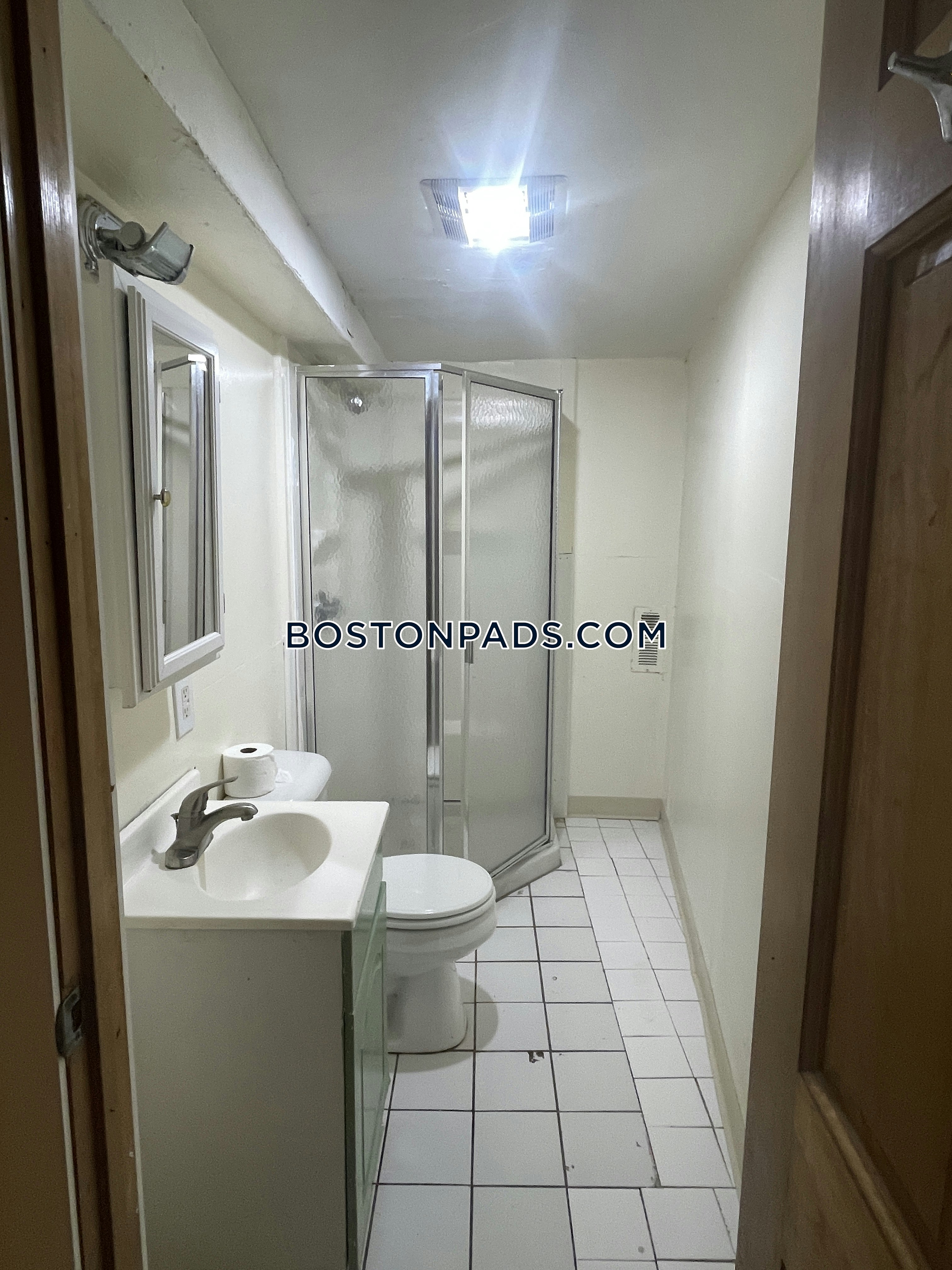 Roxbury Crossing - $9,900