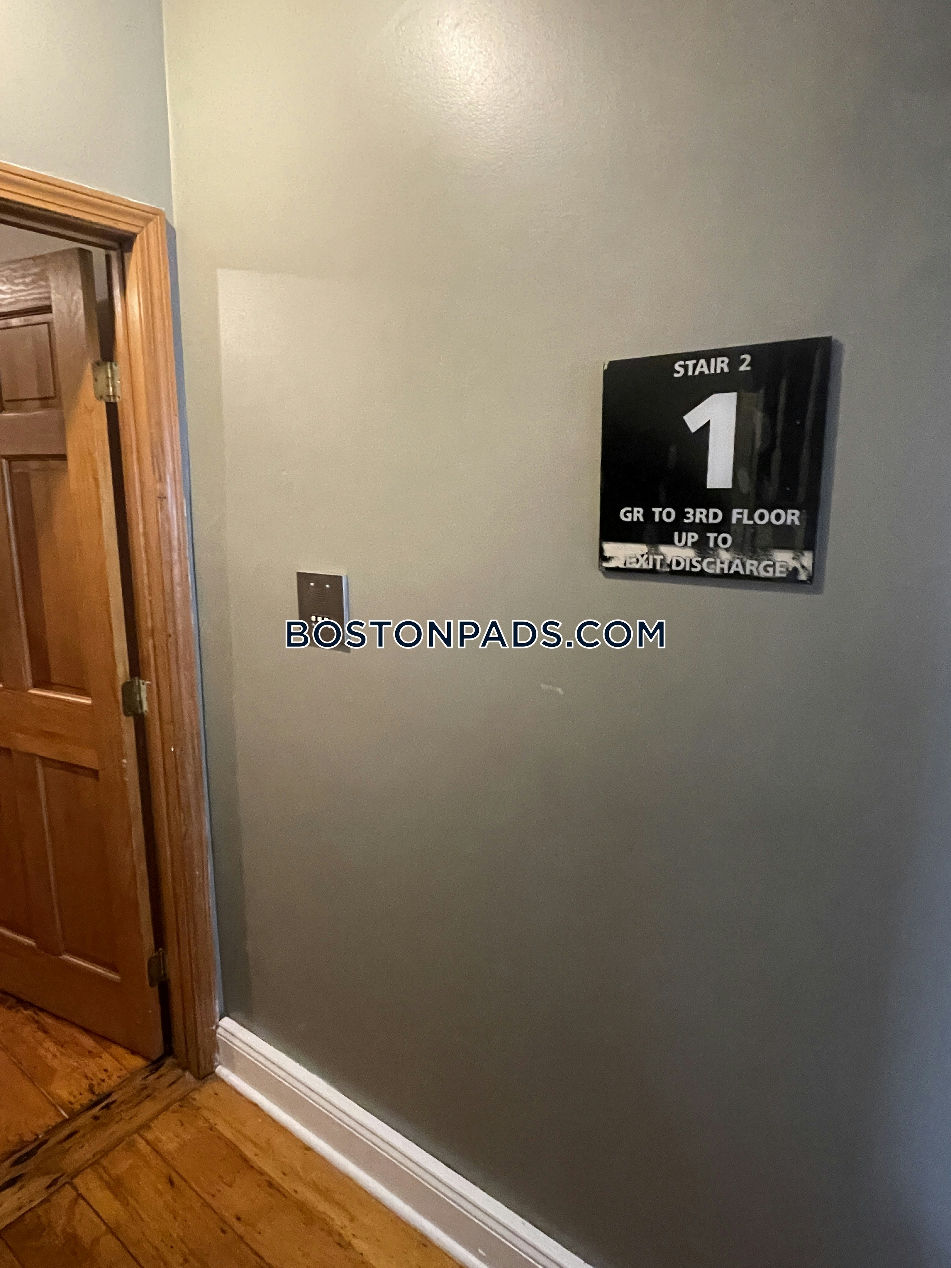 Roxbury Crossing - $9,900