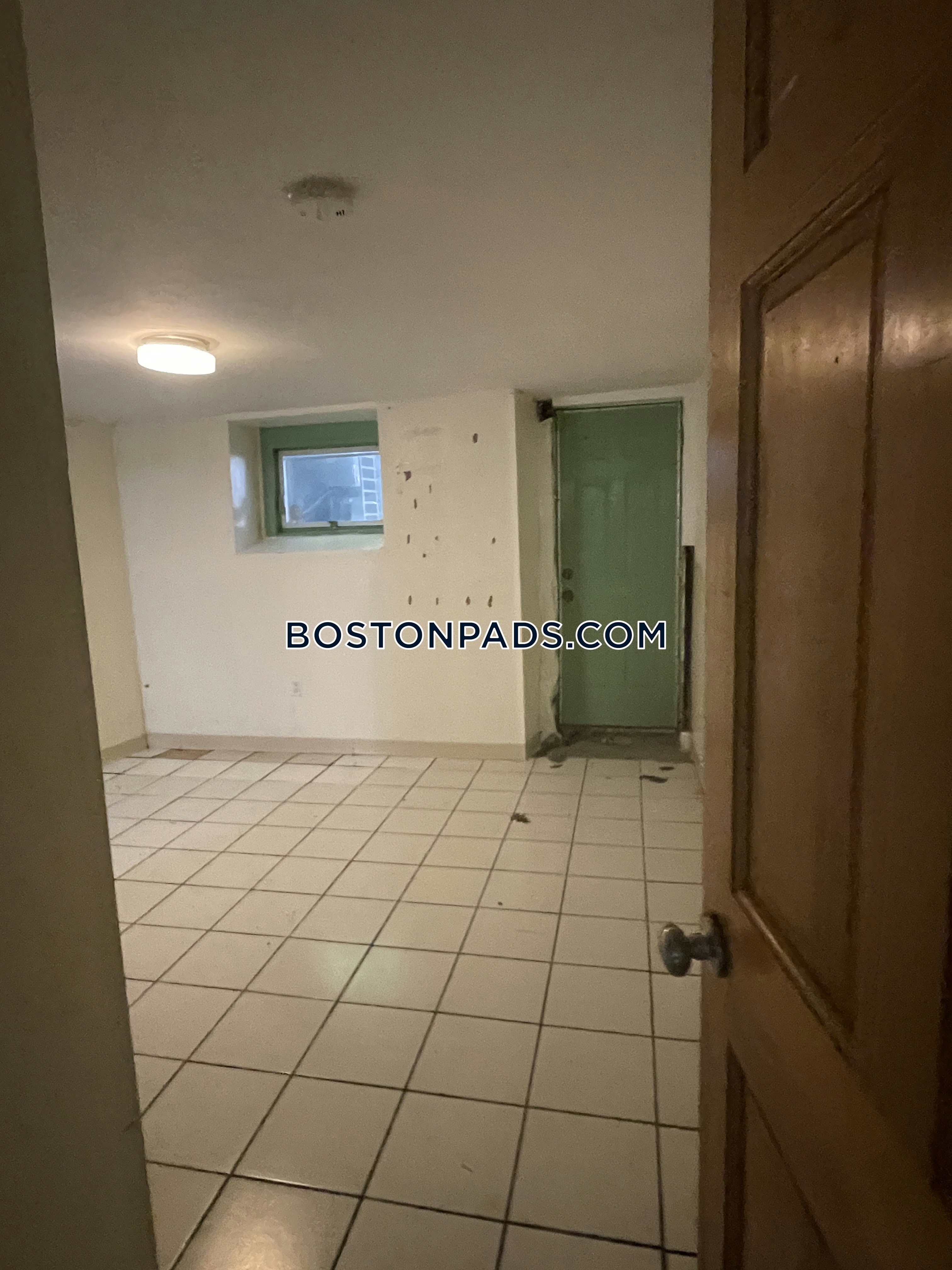 Roxbury Crossing - $9,900