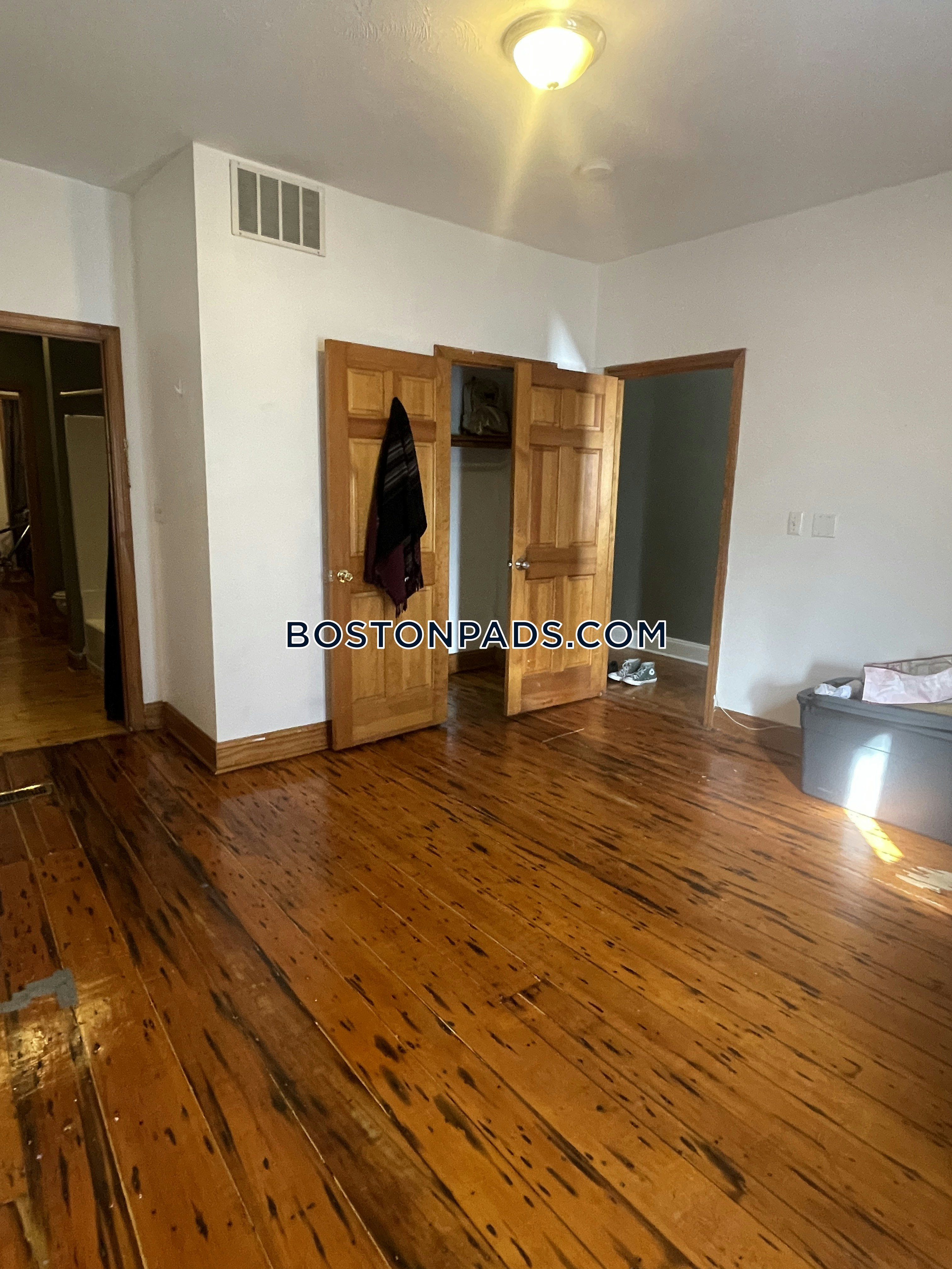 Roxbury Crossing - $9,900