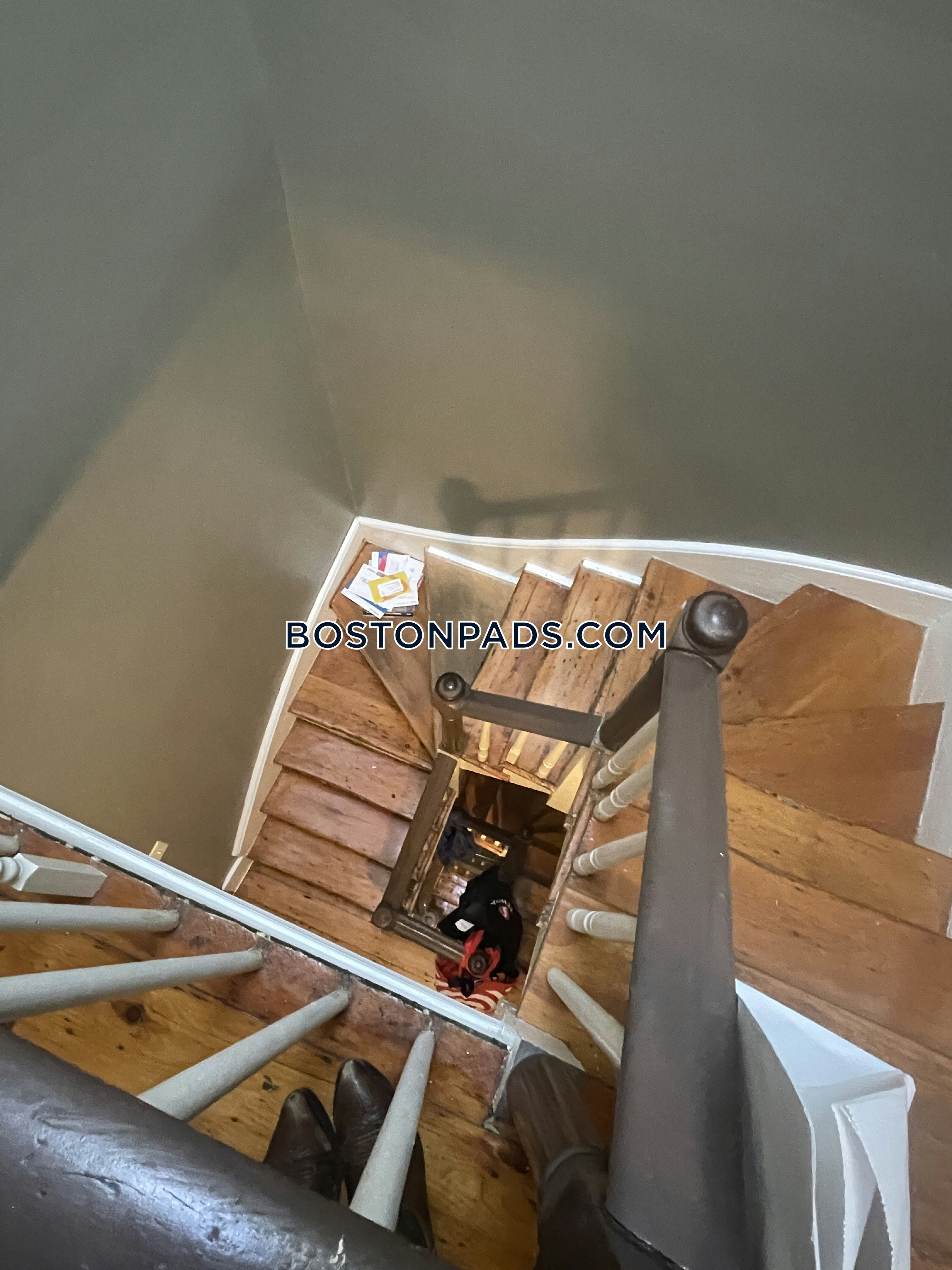 Roxbury Crossing - $9,900